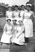 Oldham School of Nursing Archive Site.